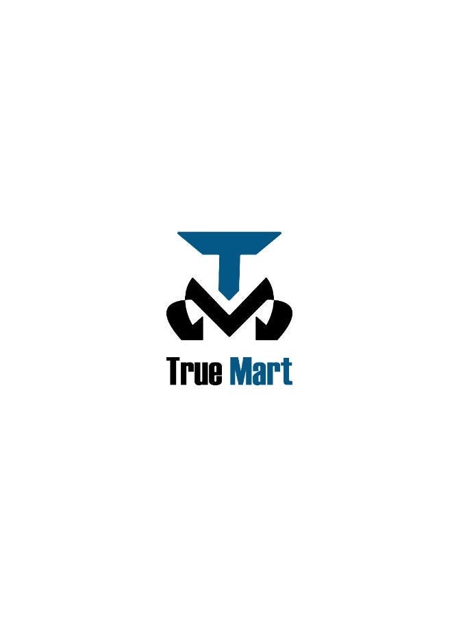 TrueMart Large Desk Mouse Pad, Waterproof Gaming Mouse Pad, 800 x 400 x 3mm, 31.5 x 11.8 x 0.157in, Gaming Mouse Pad, XXL Desk Mat, Non-Slip Desk Mat, XL Gaming Mouse Pad, Thick Rubber Desk Pad Mouse Pad, Suitable for Gaming, Office, and Home Use - Image 2